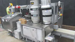 Hoar Construction brick layer Hoar Construction brick layer