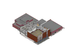 The Athletes Village Has Greatly Expanded Its Space For Training And Learning The Athletes Village Has Greatly Expanded Its Space For Training And Learning