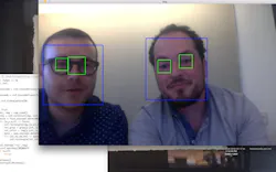 ZGF facial recognition software ZGF facial recognition software