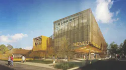 The Sequoia Union School District In Menlo Park, Calif The Sequoia Union School District In Menlo Park, Calif