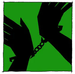 Handcuffed By Your Salary Handcuffed By Your Salary