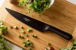 Prime Black Ss Chef Knife 3 Prime Black Ss Chef Knife 3