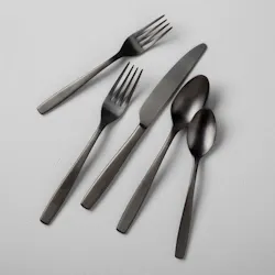 Hearth And Hand Flatware Hearth And Hand Flatware