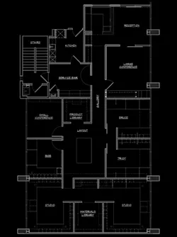 Layout For An Architects Office Layout For An Architects Office