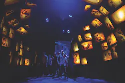 Museum of the Bible Museum of the Bible