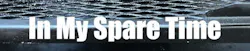 In My Spare Time E1557603702498 In My Spare Time E1557603702498