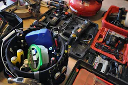 Bob Borson Tools 01 Bob Borson Tools 01