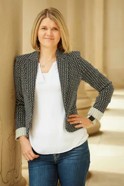 MICHELLE CHAVEY MICHELLE CHAVEY