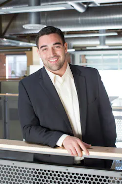 BRADLEY LOCKWOOD BRADLEY LOCKWOOD