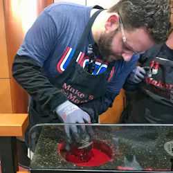 ANDREW LEHRER ANDREW LEHRER