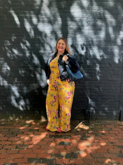 REBECCA SNINSKI REBECCA SNINSKI