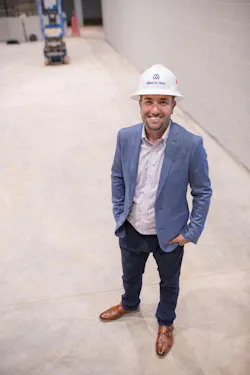 TYLER MCMANAMAN TYLER MCMANAMAN