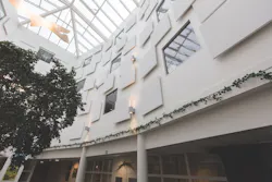 Rockfon Island Wall System22 Rockfon Island Wall System22