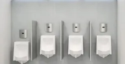 Sloan Flushometer Sloan Flushometer