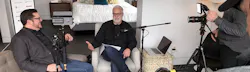 Bob Borson And Andrew Hawkins Mentorship Bob Borson And Andrew Hawkins Mentorship