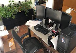 Andrew Home Setup 01 0 Andrew Home Setup 01 0