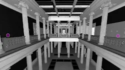 Point Cloud 01 Point Cloud 01