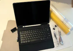 I Pad Stylus 02 I Pad Stylus 02