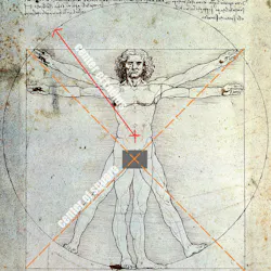 Vitruvian Man Vitruvian Man