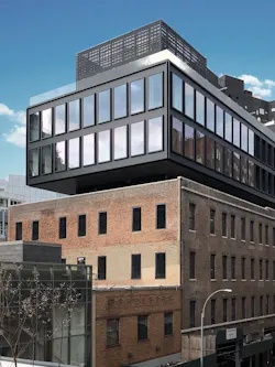 2 Hour Fire Rated Window Wall System That Meets Astm E 119/Ul 263 For Property Or Lot Line Applications 2 Hour Fire Rated Window Wall System That Meets Astm E 119/Ul 263 For Property Or Lot Line Applications