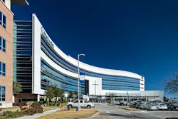 MRMC exterior MRMC exterior