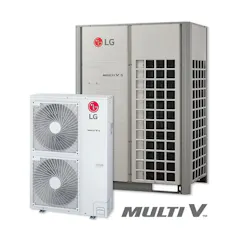 LG Air Conditioning Techologies LG Air Conditioning Techologies
