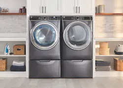 UltraFresh Washers UltraFresh Washers