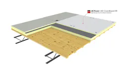 ACFoam-HD CoverBoard-FR ACFoam-HD CoverBoard-FR