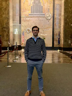 Daniel Colombini Daniel Colombini