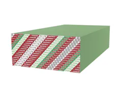 Sheetrock Brand EcoSmart Panels Sheetrock Brand EcoSmart Panels