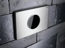 SIGMA10 SERIES FLUSH PLATES SIGMA10 SERIES FLUSH PLATES