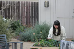 Jessie Buckmaster Jessie Buckmaster