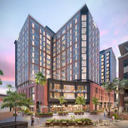 OLIV Tucson STUDENT HOUSING BY CoreSpaces OLIV Tucson STUDENT HOUSING BY CoreSpaces