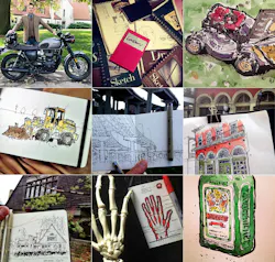 Jon Kathol Sketch Master Jon Kathol Sketch Master