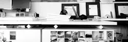 An Architects Desk An Architects Desk