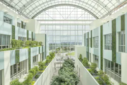 Strawberry Hill Behavioral Health Hospital Photo: Laura Peters Strawberry Hill Behavioral Health Hospital Photo: Laura Peters