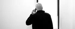 Bob Borson On A Conference Call Bob Borson On A Conference Call