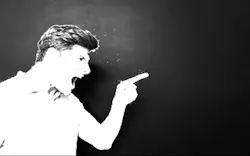 Yelling Man Final Yelling Man Final