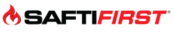 Safti Logo Safti Logo