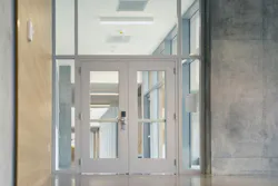 100 Square Inch Door Vision Lites Are A Thing Of The Past Thanks To Super Lite Ii Xl 60 Used In The 60 Minute Temperature Rise Pair Doors Super Lite Ii Xl 60 Is Also Used In The Surrounding Wall For Maximum Vision And Transparency 100 Square Inch Door Vision Lites Are A Thing Of The Past Thanks To Super Lite Ii Xl 60 Used In The 60 Minute Temperature Rise Pair Doors Super Lite Ii Xl 60 Is Also Used In The Surrounding Wall For Maximum Vision And Transparency