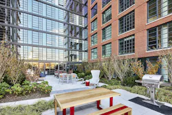 District Wharf District Wharf