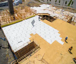 Exacor Nashville Jobsite Photo1 Exacor Nashville Jobsite Photo1