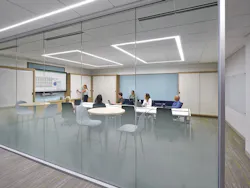 3 Ballinger Glass In Conf Room 3 Ballinger Glass In Conf Room