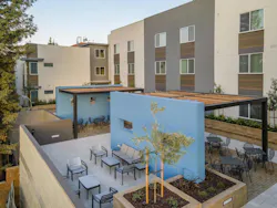 Fair Oaks Commons | Redwood City, Calif Fair Oaks Commons | Redwood City, Calif