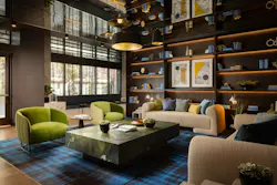 Volta On Pine, MVE Partners, Holland Partner Group - 11 notable multifamily projects to debut in 2021 Volta On Pine, MVE Partners, Holland Partner Group - 11 notable multifamily projects to debut in 2021