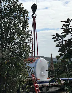 CAHB chamber lift CAHB chamber lift