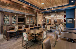 Brownwood hotel dining Brownwood hotel dining