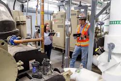 MEP chiller team MEP chiller team