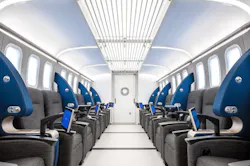 CAHB chamber interior CAHB chamber interior