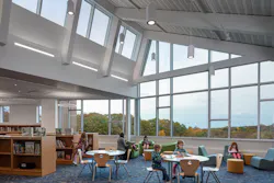 HMFH Fales Library HMFH Fales Library